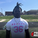 Double Digit Top 100 Commits This Week in State Make Calls