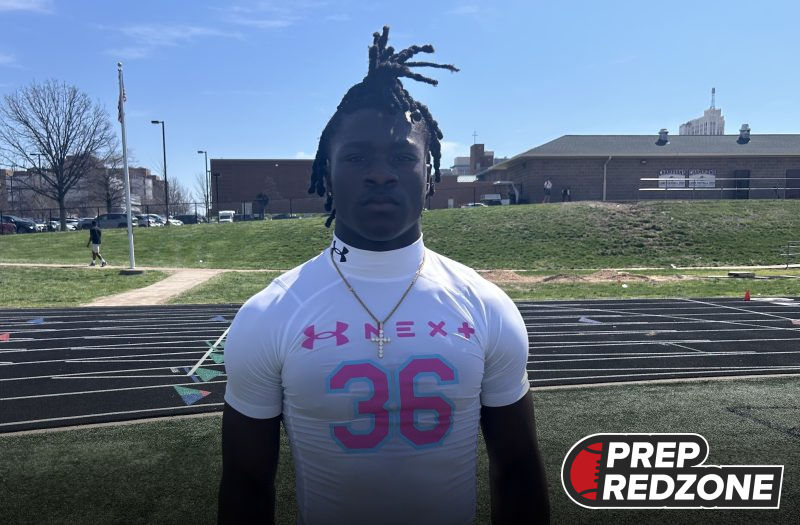 Double Digit Top 100 Commits This Week in State Make Calls