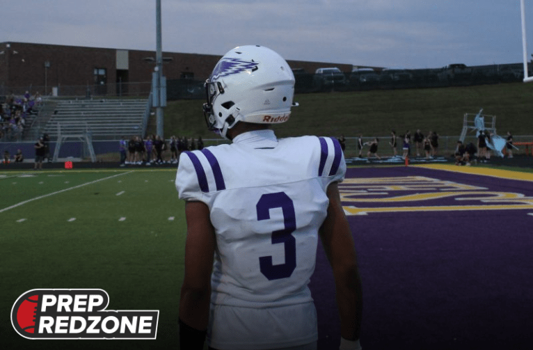 Insight Into The Latest NE Class of 2027 Rankings Update