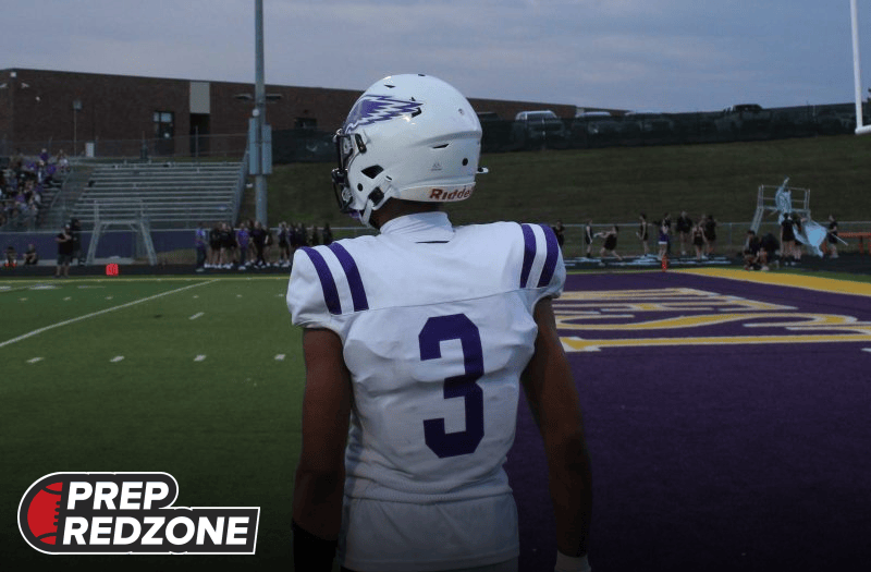 Insight Into The Latest NE Class of 2027 Rankings Update