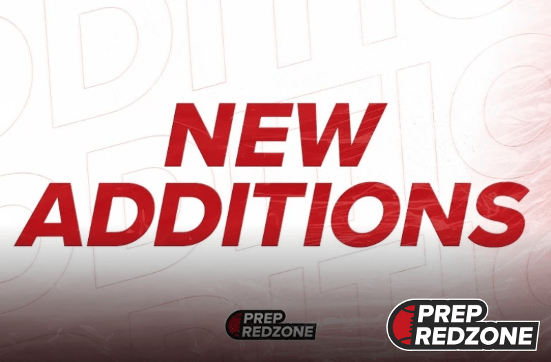 2027 New Additions June Edition