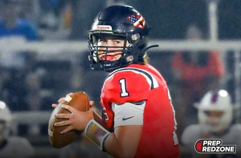 Preseason X-Factors: White House-Heritage Football