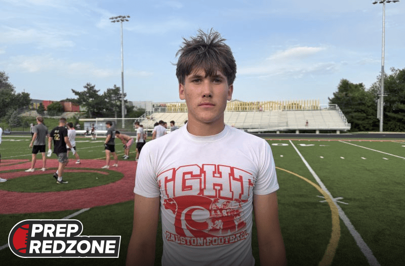 STB Omaha Showcase: Oscar's Standouts Pt. 1