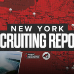 PRZNY Exposure Series: Pass Catcher Notes