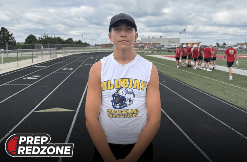 Norris 7v7 Tournament | Seward Standouts