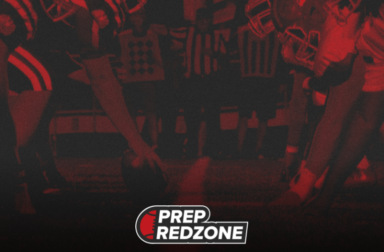 PRZMI Underrated Dream Team: Defense