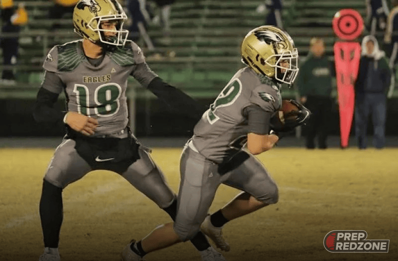 3A/4A Quarterbacks To Know