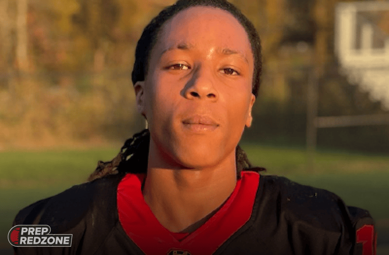 Predicting Each CAP 8A Team's MVP