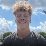 SMSU Prospect Camp: South Dakota Standouts+MVP