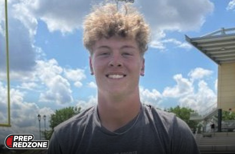 SMSU Prospect Camp: South Dakota Standouts+MVP