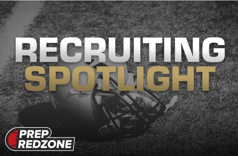 Nevada 2027 Recruiting Update: Recent Commitments
