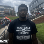 CBC 2028 Kingston McPike Talks Visits, Reeling in Offers