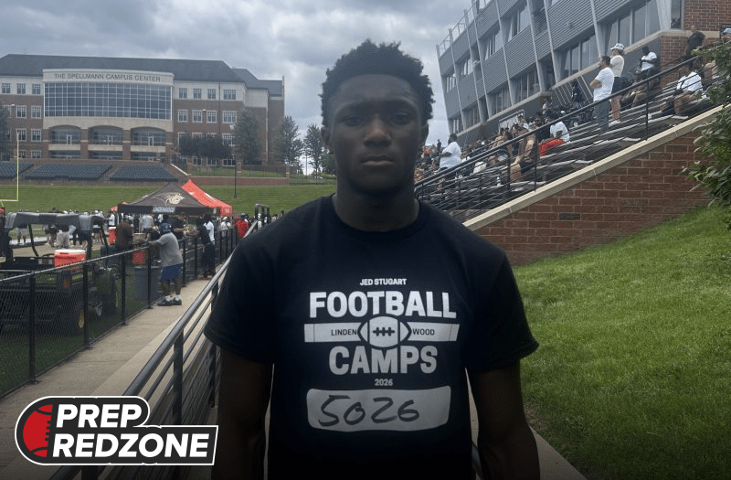 CBC 2028 Kingston McPike Talks Visits, Reeling in Offers