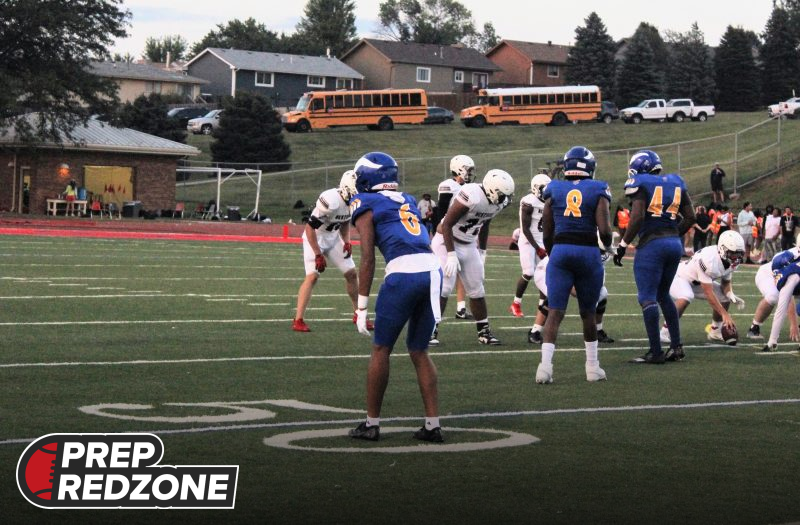 PRZNE 2027 Rankings Update | Teams Loaded With Senior Talent