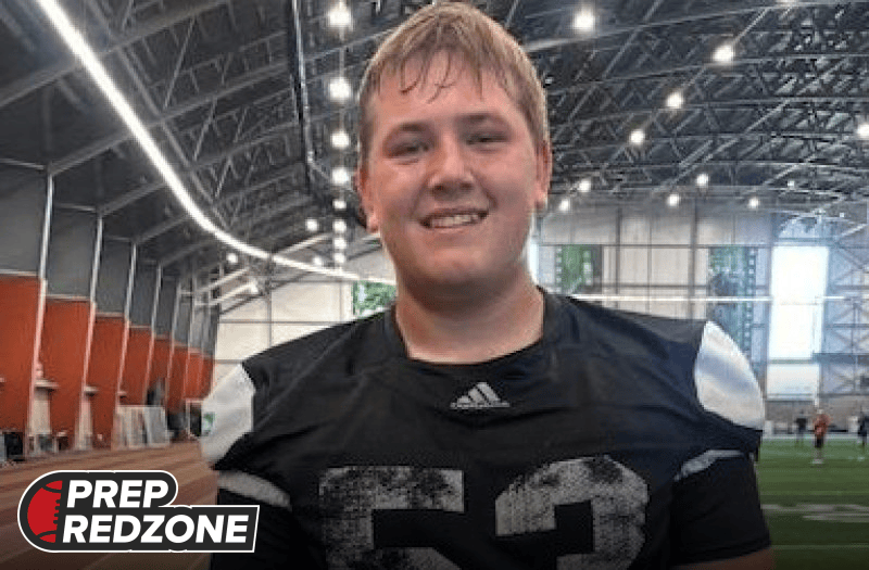 UND Flagship Camp: Nate’s MN-DAK OL/DL Standouts Pt. 2