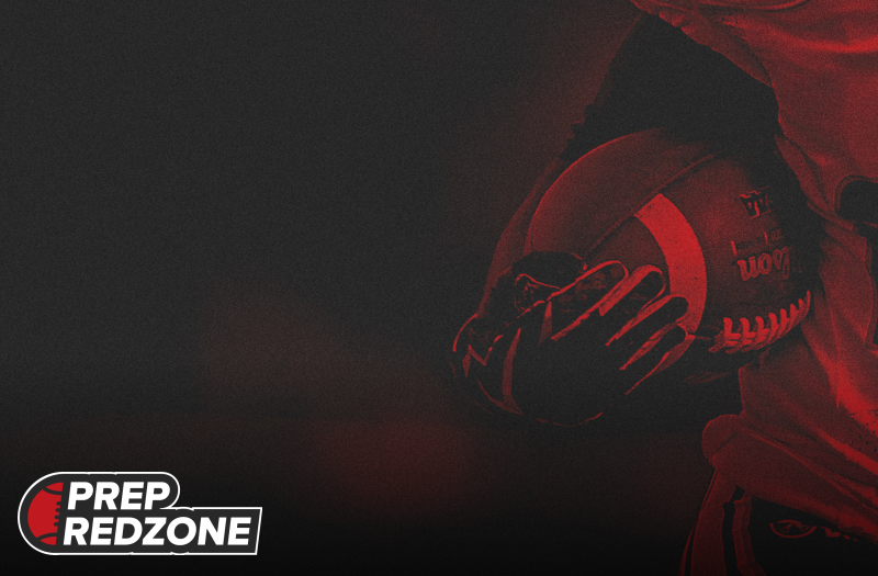 Alabama Sleepers: Who Stood Out this Week?