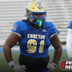 Choctaw Camp Standouts