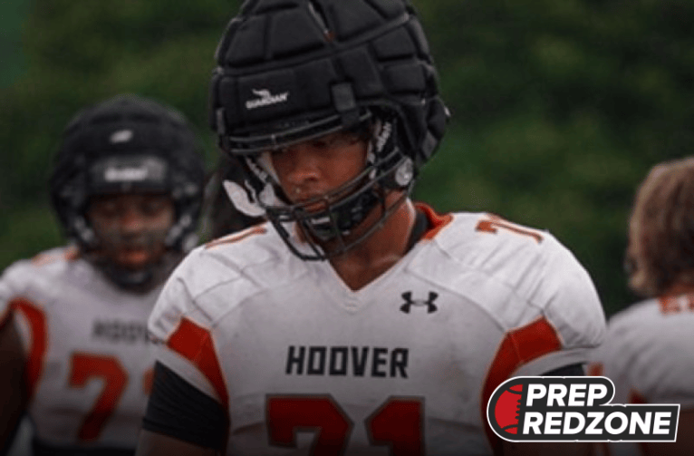 UND Flagship Camp: Nate’s OL/DL MVPs+Another MB Standout to Know