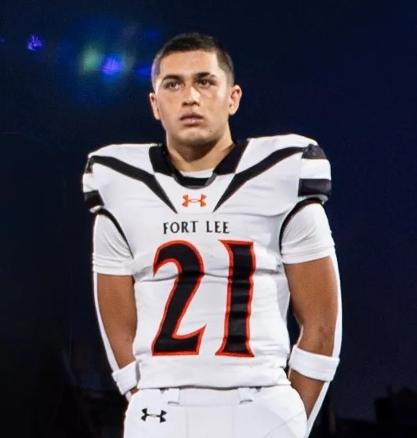 PSR Big Camp Series: Linebacker Session Pt. 1