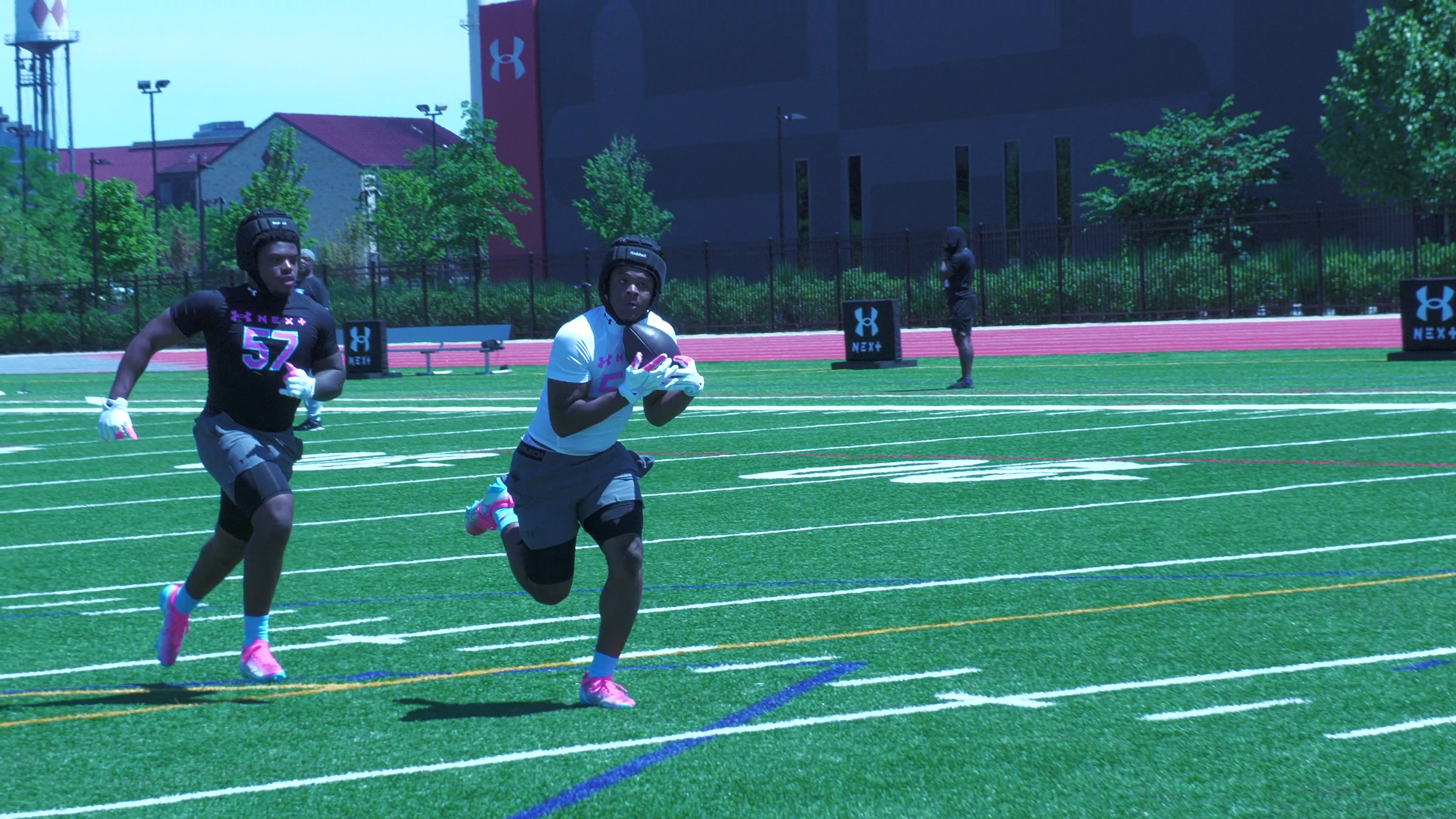 Mekhi Graham