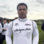 Michigan Made College Night: Underclassman Standouts