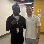 TN2027 Rankings Breakdown (Athletes)