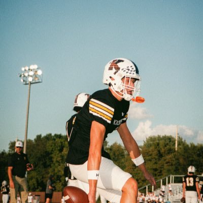 Will Buckley