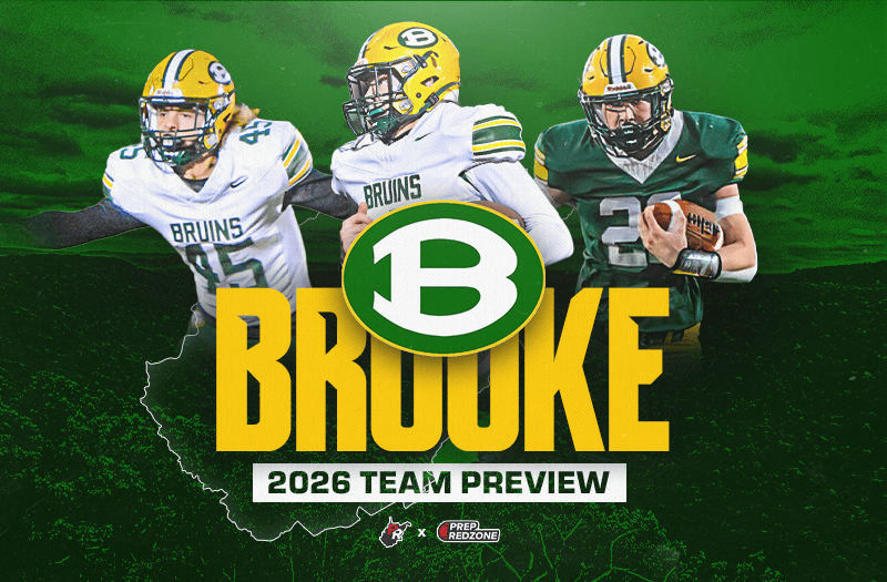 2026 Team Preview: Brooke Bruins