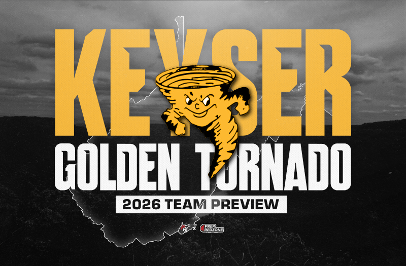 2026 Team Preview: Keyser Golden Tornado