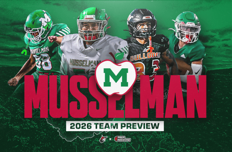 2026 Team Preview: Musselman Applemen