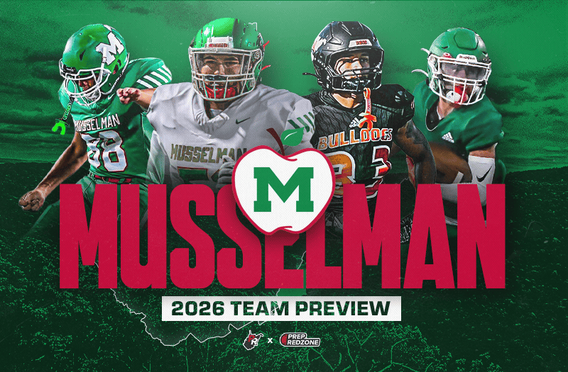 2026 Team Preview: Musselman Applemen