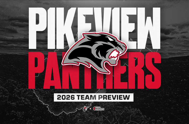 2026 Team Preview: PikeView Panthers