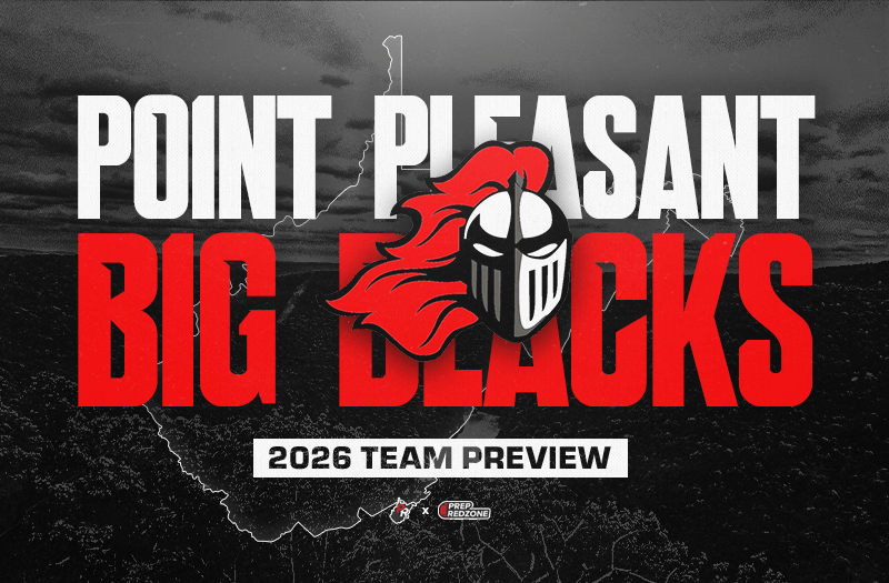 2026 Team Preview: Point Pleasant Big Blacks