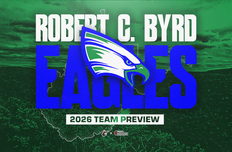 2026 Team Preview: Robert C. Byrd Eagles