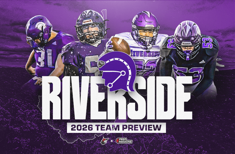 2026 Team Preview: Riverside Warriors