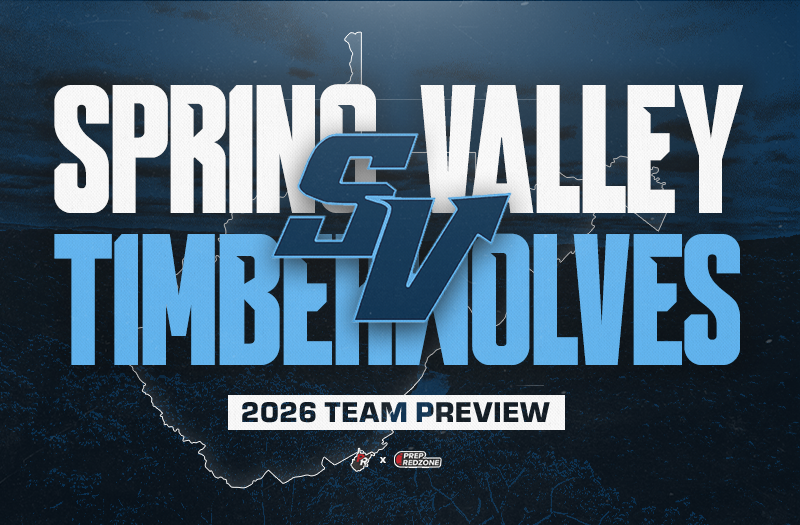 2026 Team Preview: Spring Valley Timberwolves