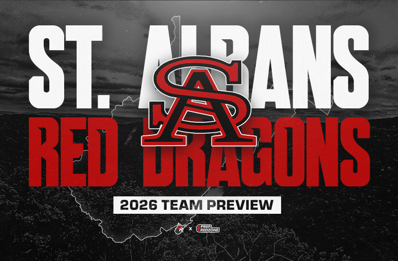2026 Team Preview: St. Albans Red Dragons
