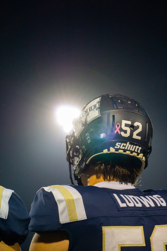 Gavin Ludwig
