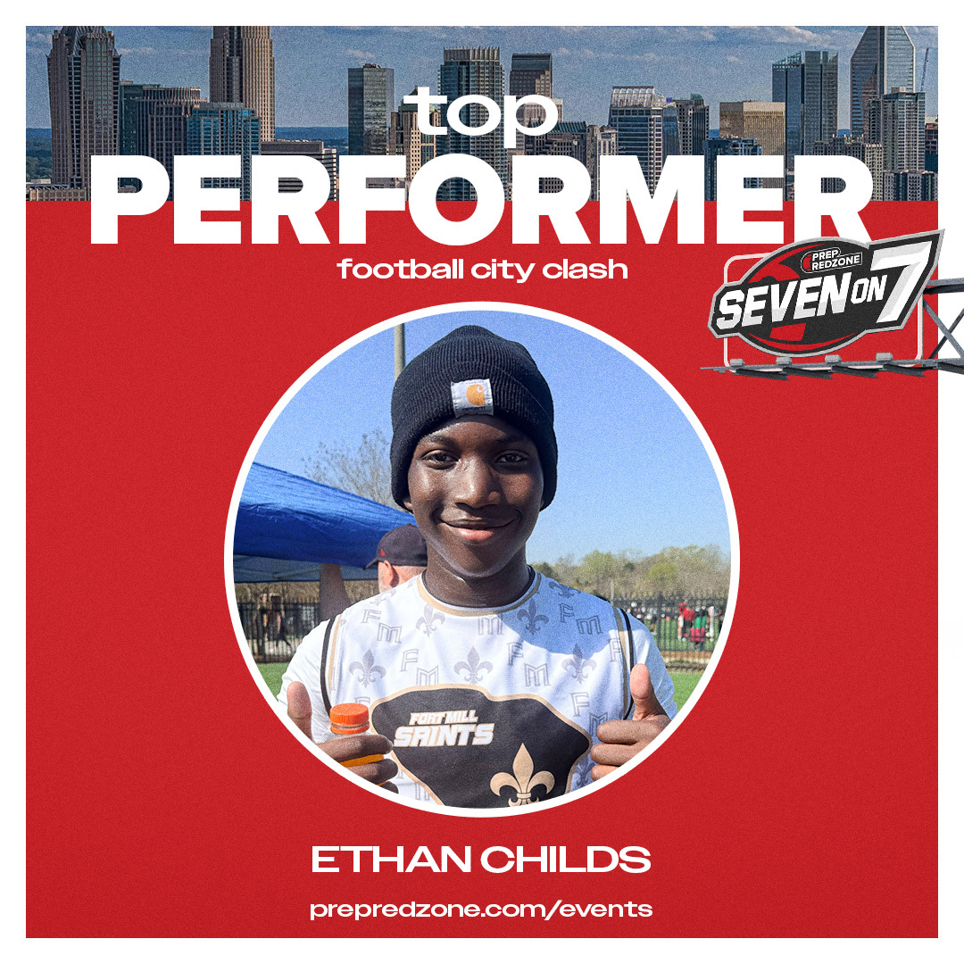 Ethan Childs