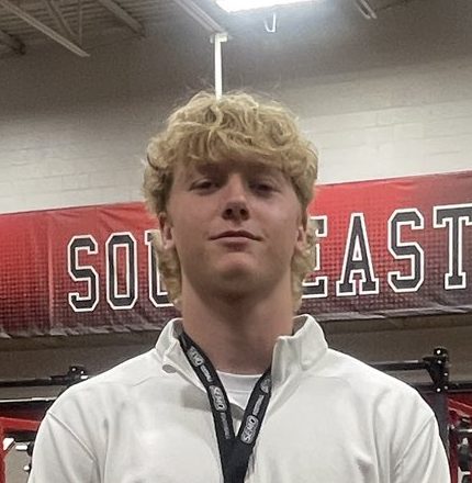 Noah Norman