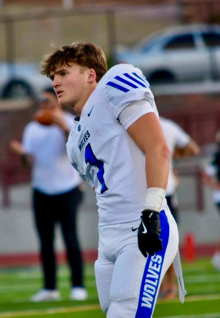 Zach Johnston