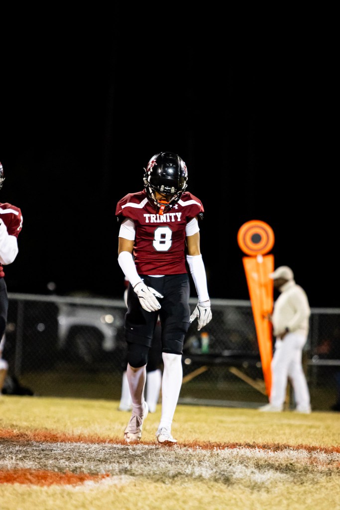Zaire Sims