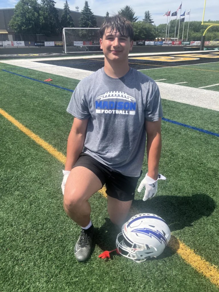 Mason Nusker