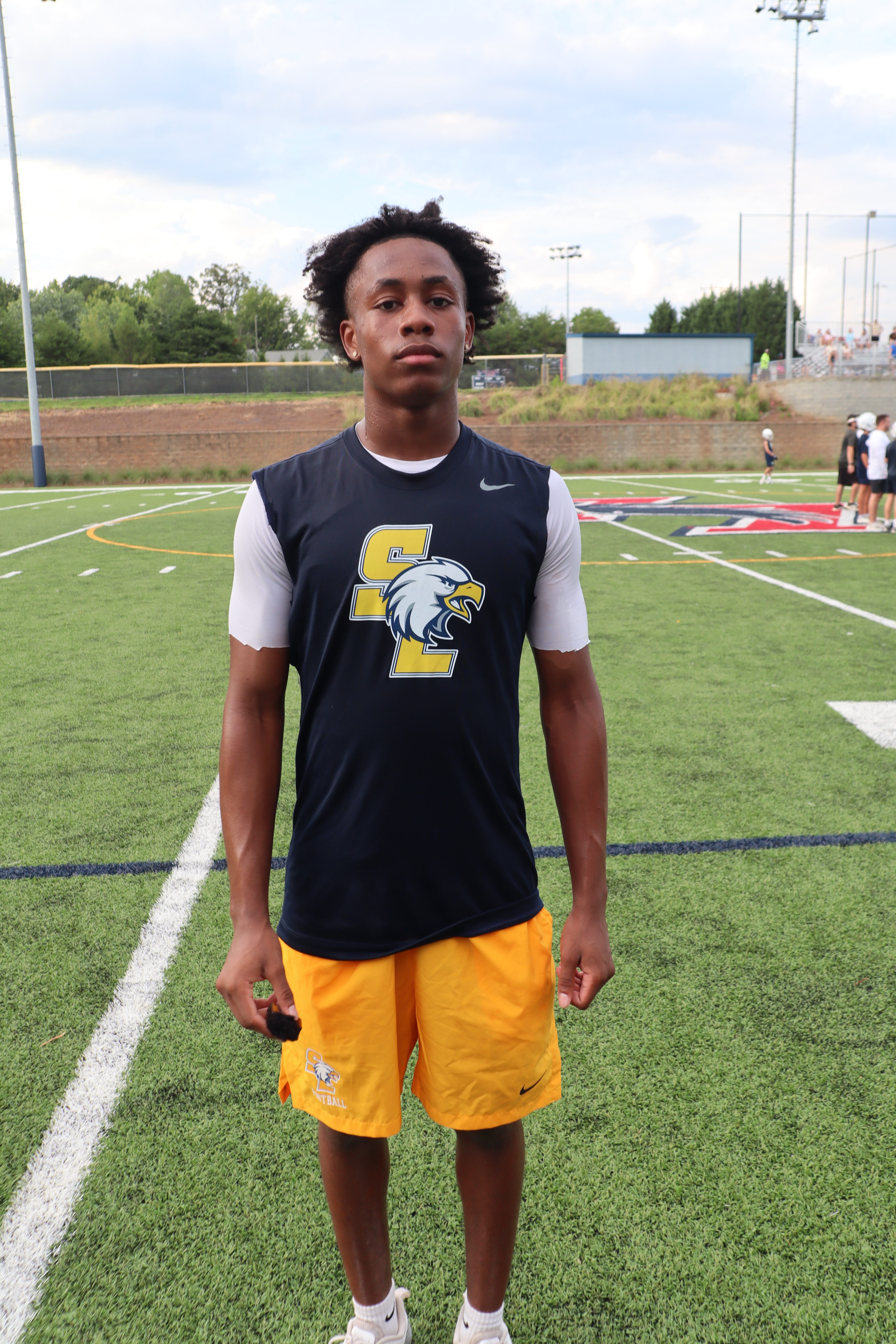 Tre Kelley