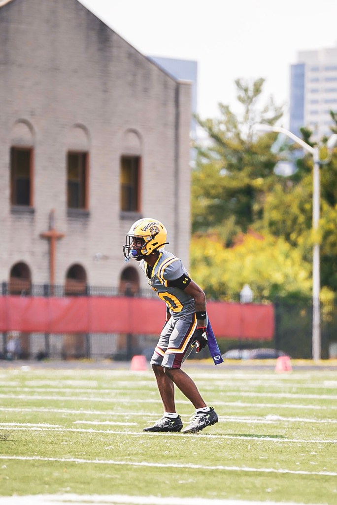 Gha’meoni Kemp