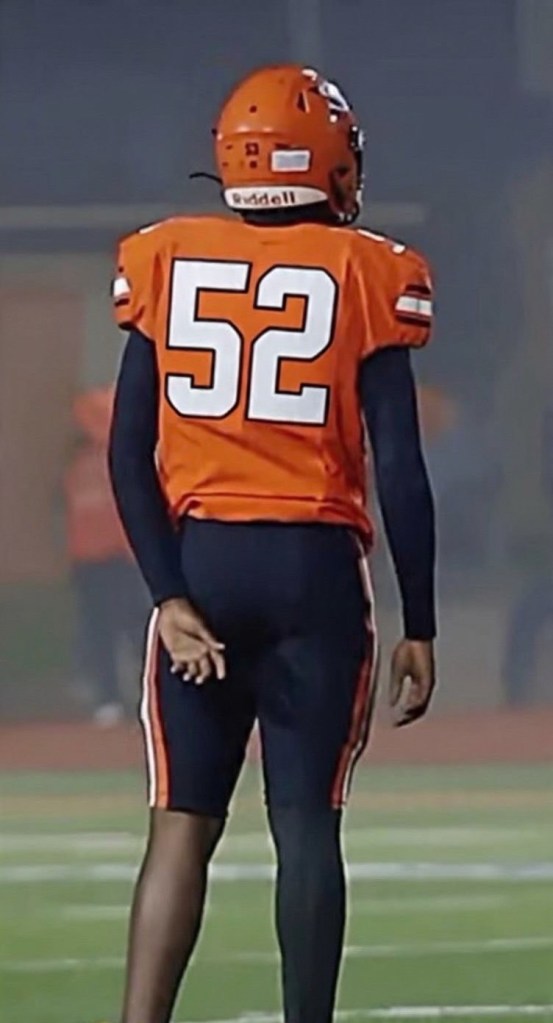 Malik Gilliam