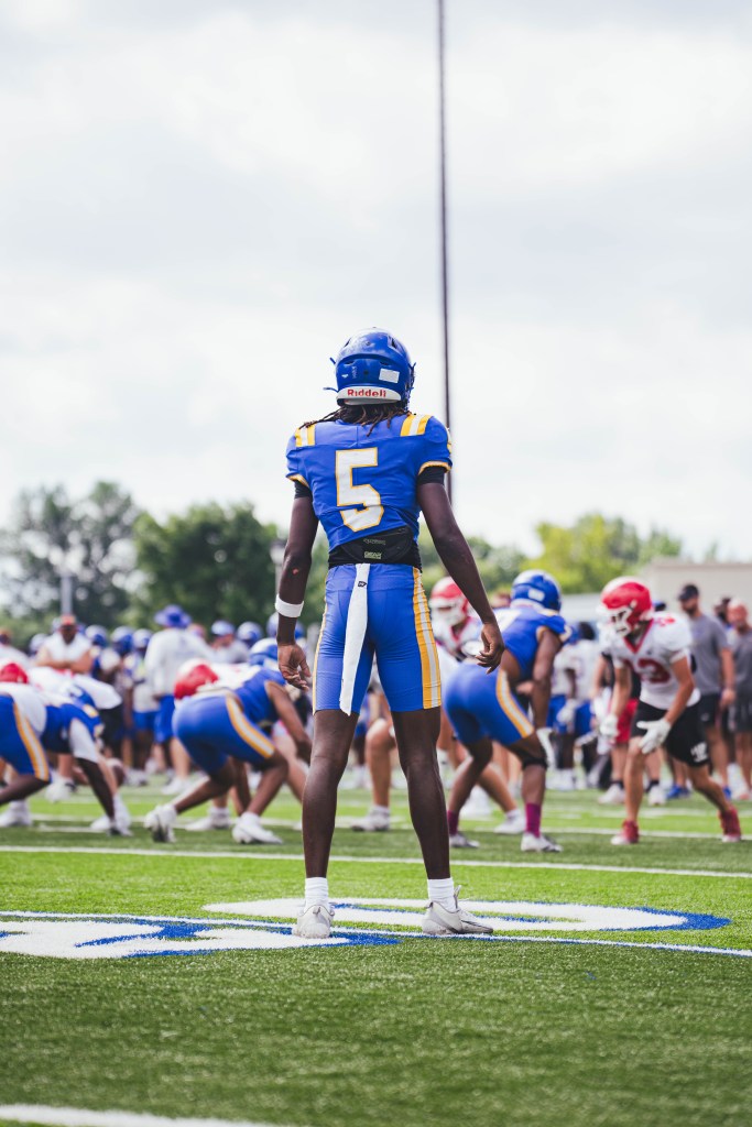 Jaylon Jones