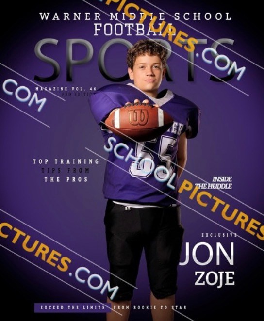 Jon Zoje