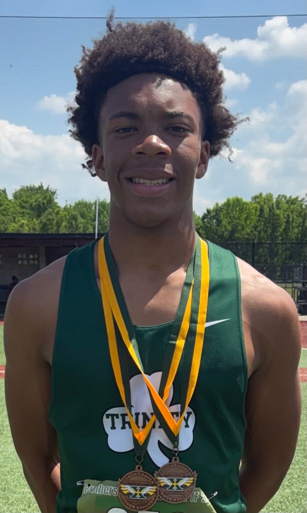 Andrew Haskins Jr.