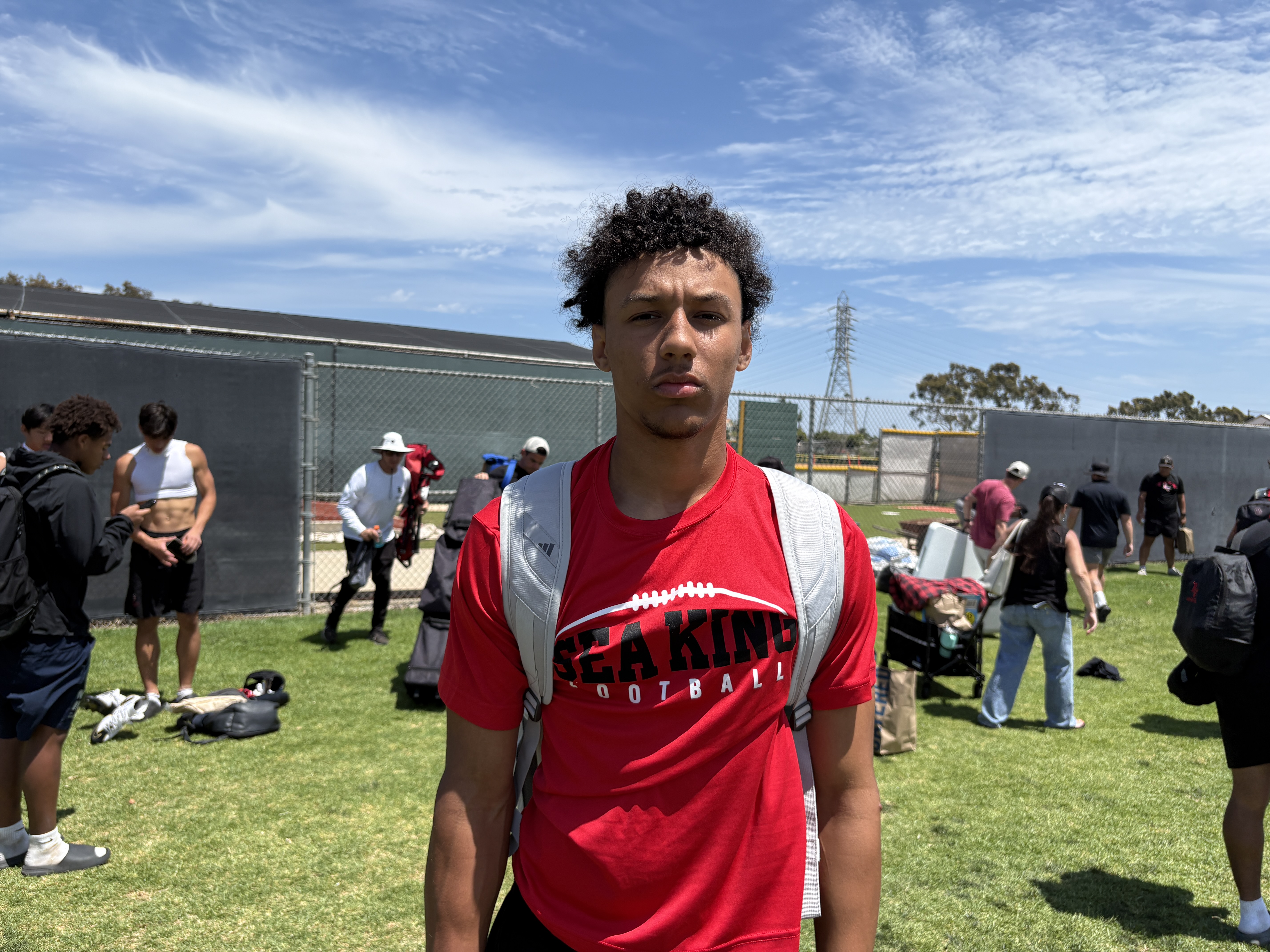 Jalen Flowers